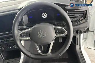 Volkswagen Polo Life Manual Petrol Hatchback - Stock Number (1682258) - 2nd supplementary image