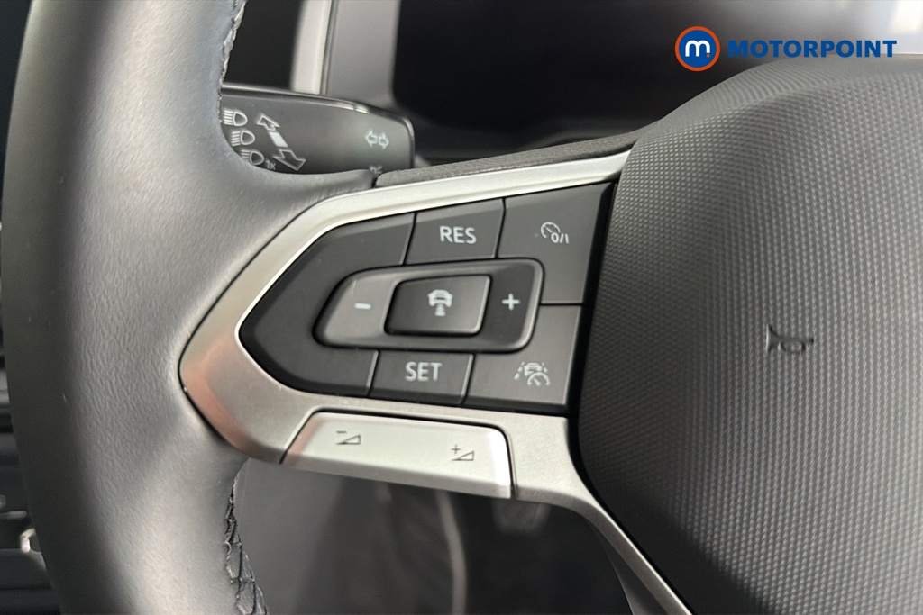 Volkswagen Polo Life Manual Petrol Hatchback - Stock Number (1682258) - 4th supplementary image