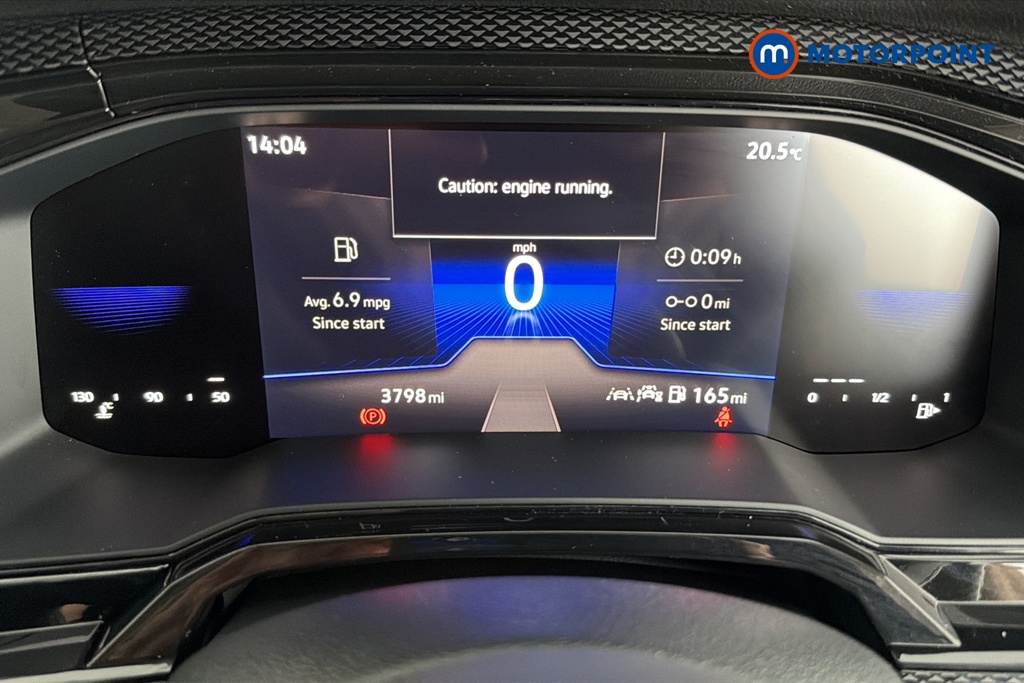 Volkswagen Polo Life Manual Petrol Hatchback - Stock Number (1682258) - 7th supplementary image