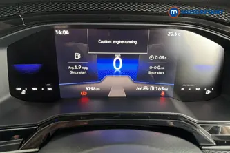 Volkswagen Polo Life Manual Petrol Hatchback - Stock Number (1682258) - 7th supplementary image