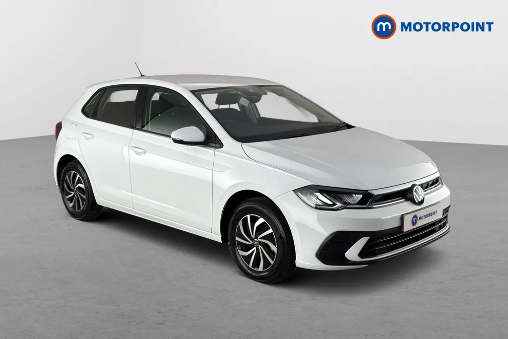2026 Volkswagen Polo