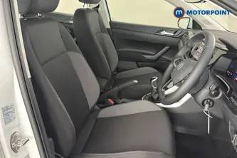 Volkswagen Polo Life Manual Petrol Hatchback - Stock Number (1682258) - 22nd supplementary image
