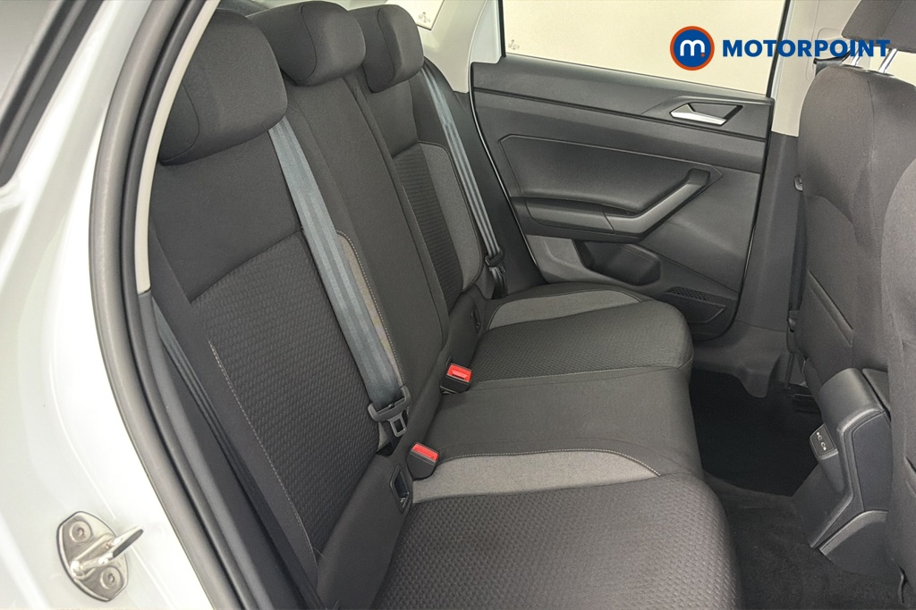Volkswagen Polo Life Manual Petrol Hatchback - Stock Number (1682258) - 25th supplementary image