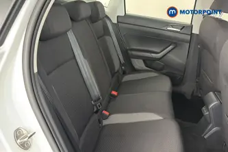 Volkswagen Polo Life Manual Petrol Hatchback - Stock Number (1682258) - 25th supplementary image