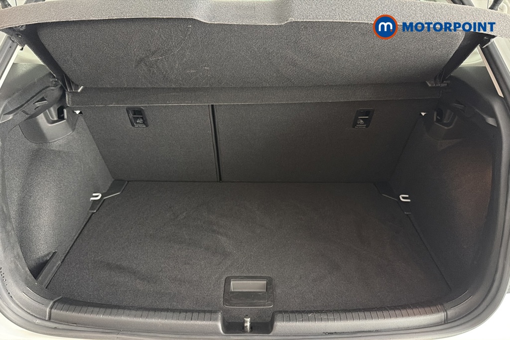 Volkswagen Polo Life Manual Petrol Hatchback - Stock Number (1682258) - 30th supplementary image