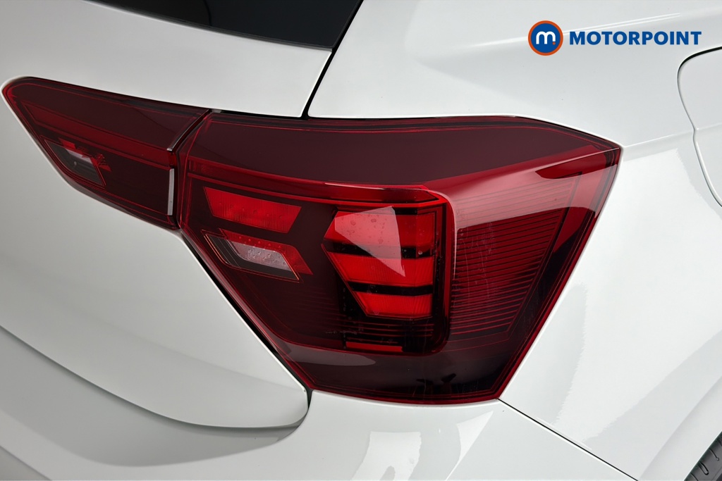 Volkswagen Polo Life Manual Petrol Hatchback - Stock Number (1682258) - 36th supplementary image