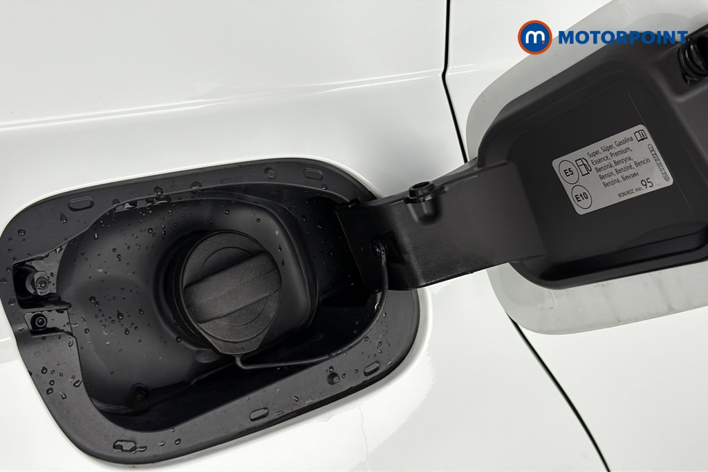 Volkswagen Polo Life Manual Petrol Hatchback - Stock Number (1682258) - 41st supplementary image