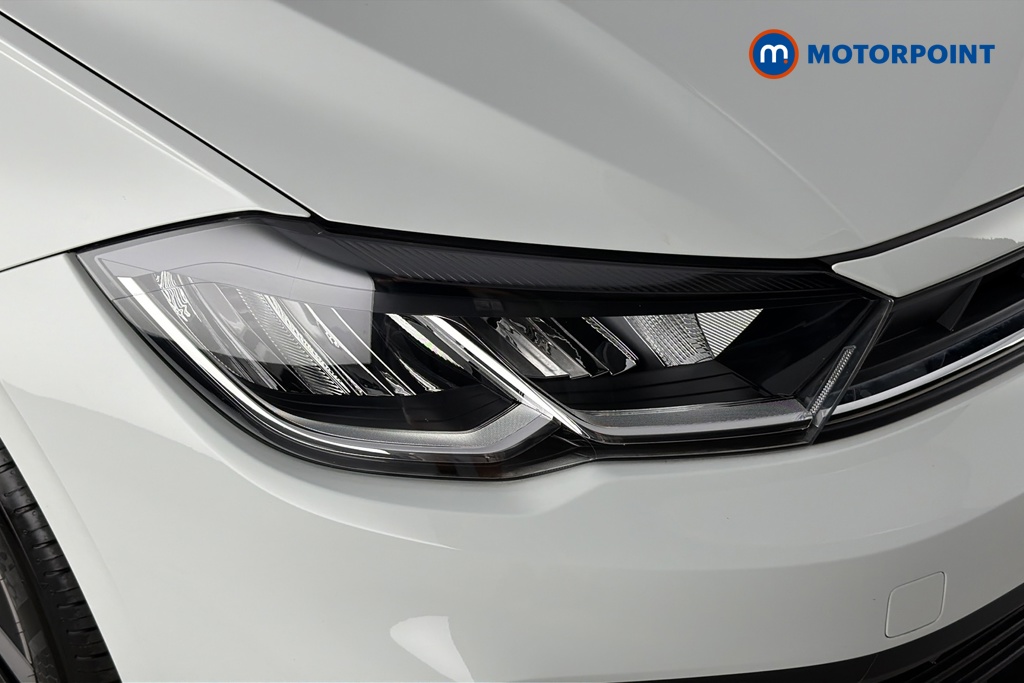 Volkswagen Polo Life Manual Petrol Hatchback - Stock Number (1682258) - 42nd supplementary image
