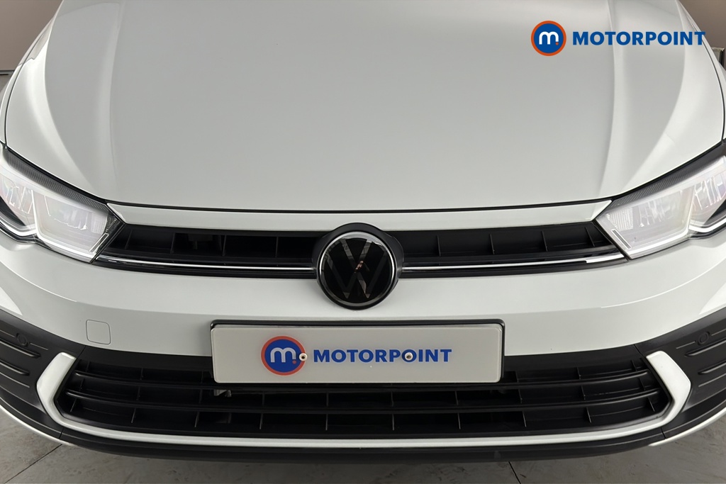 Volkswagen Polo Life Manual Petrol Hatchback - Stock Number (1682258) - 43rd supplementary image