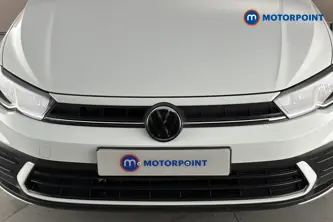 Volkswagen Polo Life Manual Petrol Hatchback - Stock Number (1682258) - 43rd supplementary image
