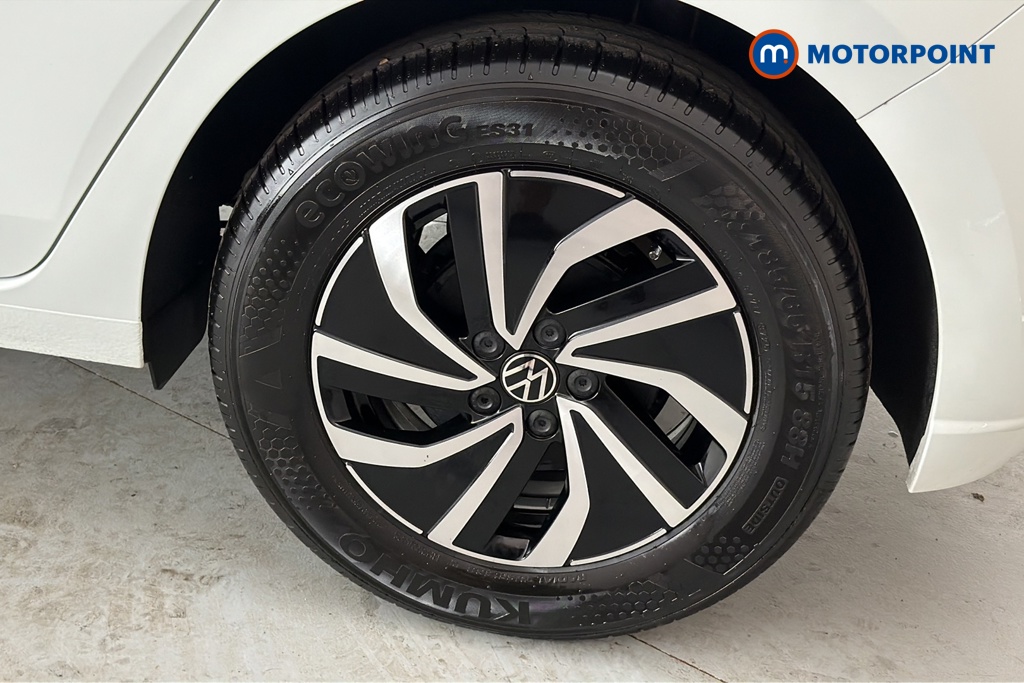 Volkswagen Polo Life Manual Petrol Hatchback - Stock Number (1682258) - 45th supplementary image