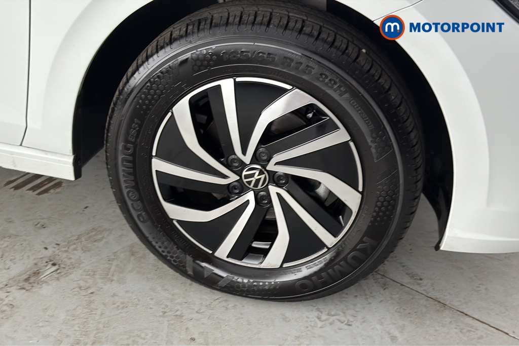 Volkswagen Polo Life Manual Petrol Hatchback - Stock Number (1682258) - 47th supplementary image