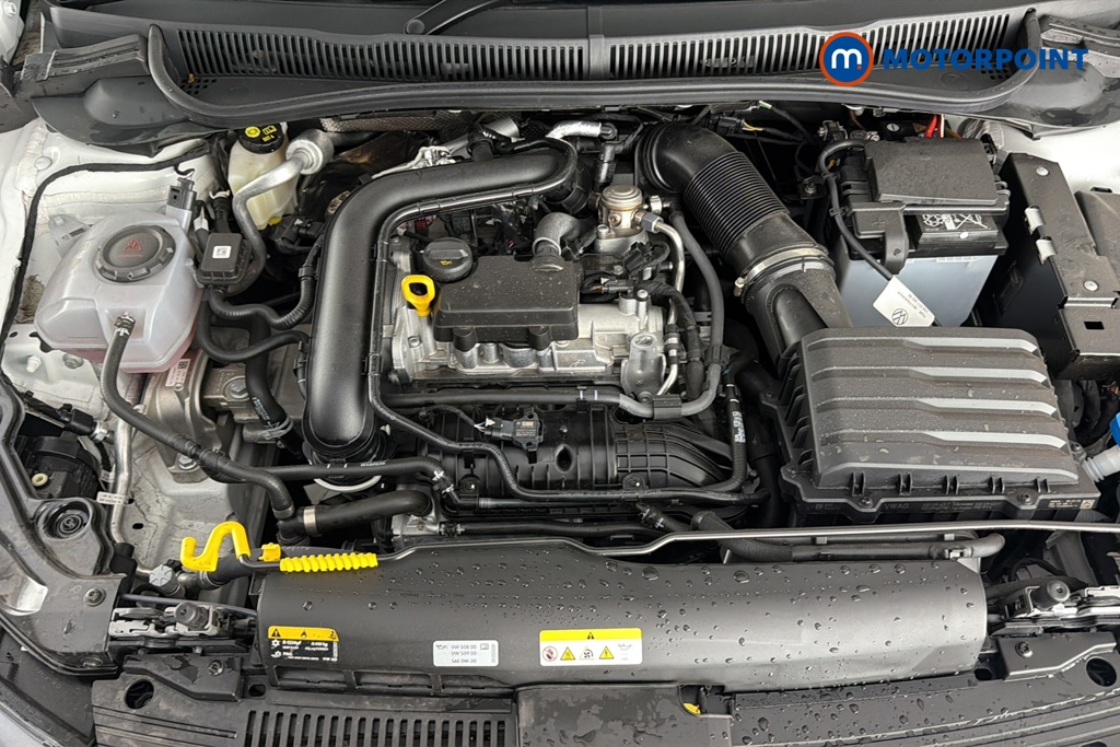 Volkswagen Polo Life Manual Petrol Hatchback - Stock Number (1682258) - 48th supplementary image
