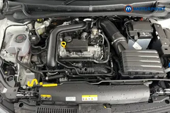 Volkswagen Polo Life Manual Petrol Hatchback - Stock Number (1682258) - 48th supplementary image