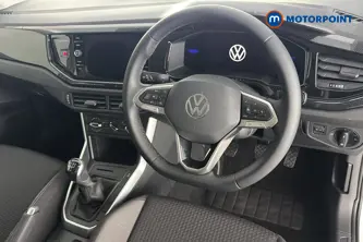 Volkswagen Polo Life Manual Petrol Hatchback - Stock Number (1682258) - 1st supplementary image