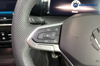 Volkswagen Golf Black Edition Manual Petrol Hatchback - Stock Number (1682357) - 4th supplementary image