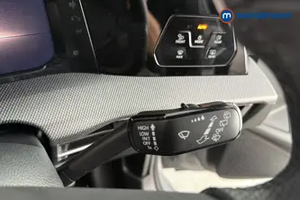 Volkswagen Golf Black Edition Manual Petrol Hatchback - Stock Number (1682357) - 6th supplementary image