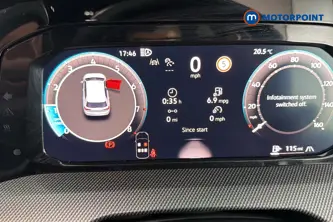 Volkswagen Golf Black Edition Manual Petrol Hatchback - Stock Number (1682357) - 7th supplementary image