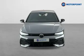 Volkswagen Golf Black Edition Manual Petrol Hatchback - Stock Number (1682357) - Front bumper