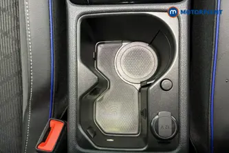 Volkswagen Golf Black Edition Manual Petrol Hatchback - Stock Number (1682357) - 16th supplementary image