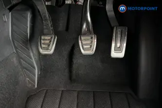 Volkswagen Golf Black Edition Manual Petrol Hatchback - Stock Number (1682357) - 24th supplementary image