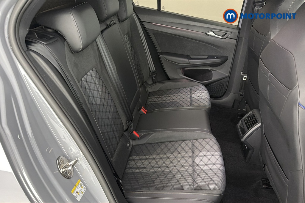 Volkswagen Golf Black Edition Manual Petrol Hatchback - Stock Number (1682357) - 25th supplementary image