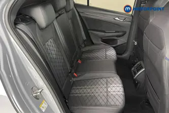 Volkswagen Golf Black Edition Manual Petrol Hatchback - Stock Number (1682357) - 25th supplementary image
