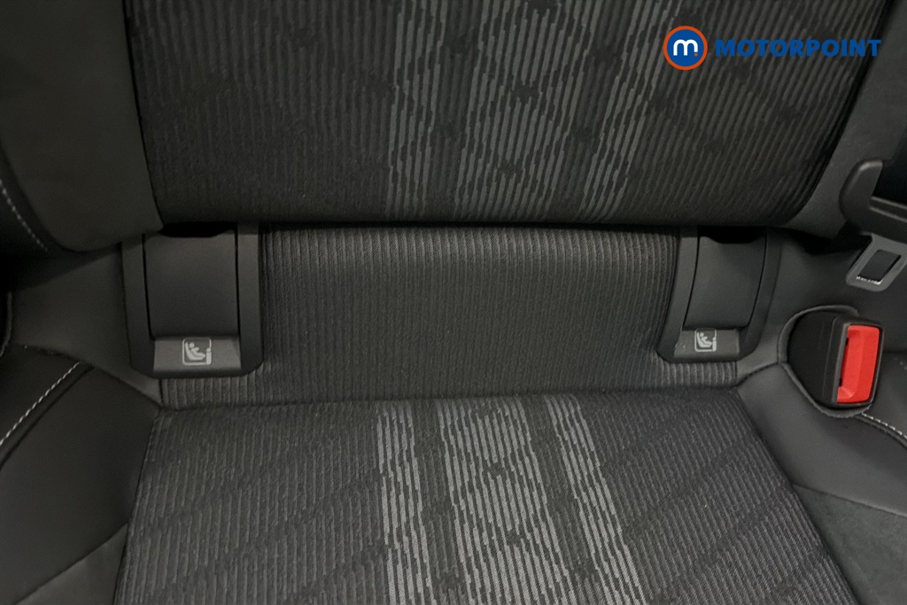 Volkswagen Golf Black Edition Manual Petrol Hatchback - Stock Number (1682357) - 27th supplementary image