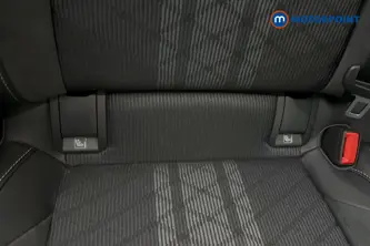 Volkswagen Golf Black Edition Manual Petrol Hatchback - Stock Number (1682357) - 27th supplementary image