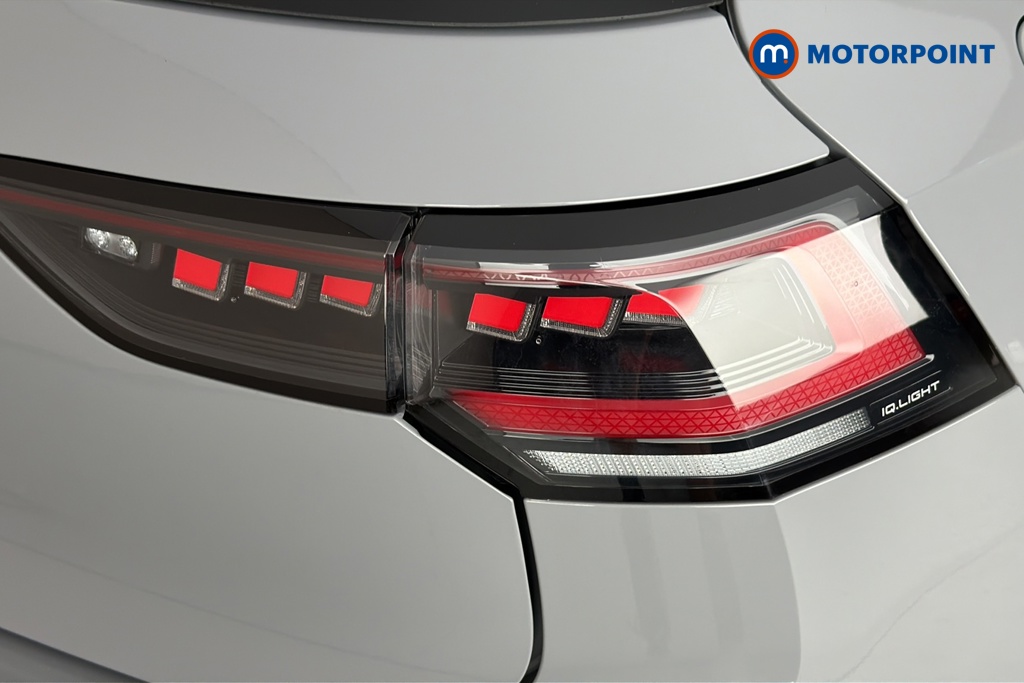 Volkswagen Golf Black Edition Manual Petrol Hatchback - Stock Number (1682357) - 36th supplementary image