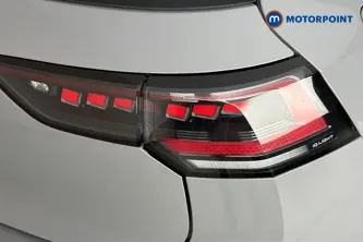 Volkswagen Golf Black Edition Manual Petrol Hatchback - Stock Number (1682357) - 36th supplementary image