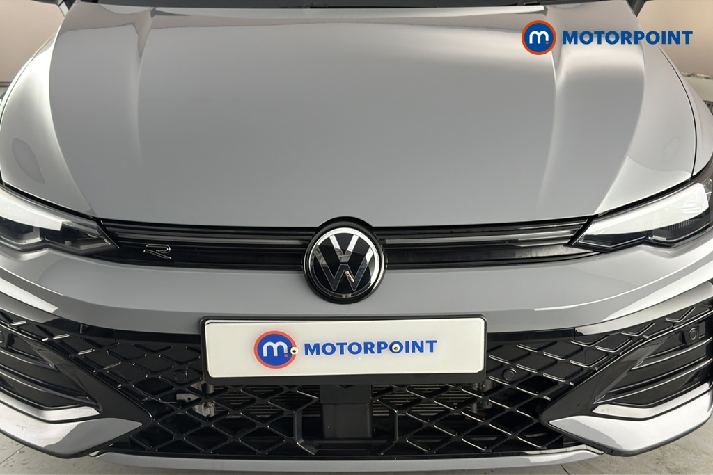 Volkswagen Golf Black Edition Manual Petrol Hatchback - Stock Number (1682357) - 43rd supplementary image
