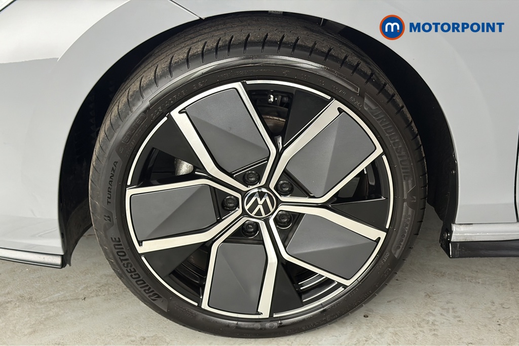 Volkswagen Golf Black Edition Manual Petrol Hatchback - Stock Number (1682357) - 44th supplementary image