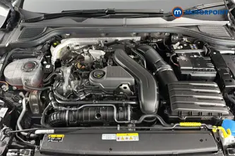 Volkswagen Golf Black Edition Manual Petrol Hatchback - Stock Number (1682357) - 48th supplementary image
