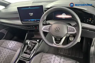 Volkswagen Golf Black Edition Manual Petrol Hatchback - Stock Number (1682357) - 1st supplementary image