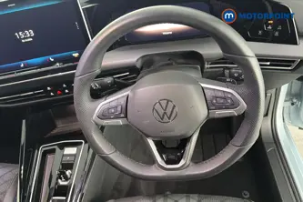 Volkswagen Golf R-Line Automatic Petrol Hatchback - Stock Number (1682358) - 2nd supplementary image
