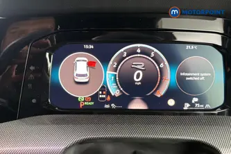 Volkswagen Golf R-Line Automatic Petrol Hatchback - Stock Number (1682358) - 7th supplementary image