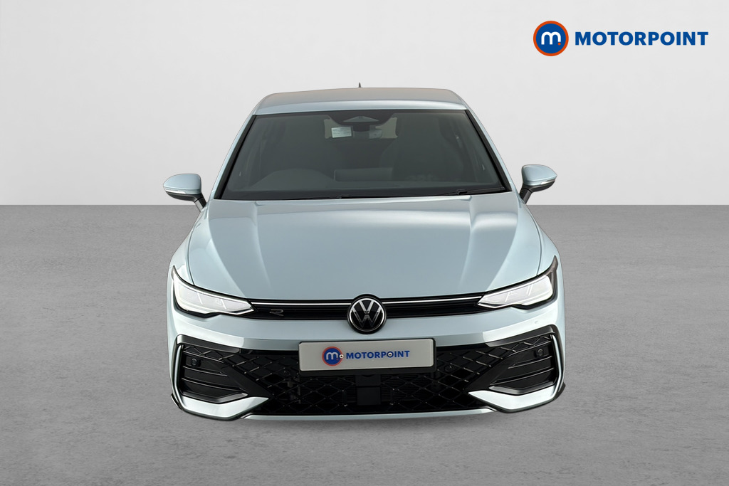 Volkswagen Golf R-Line Automatic Petrol Hatchback - Stock Number (1682358) - Front bumper