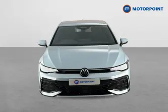Volkswagen Golf R-Line Automatic Petrol Hatchback - Stock Number (1682358) - Front bumper