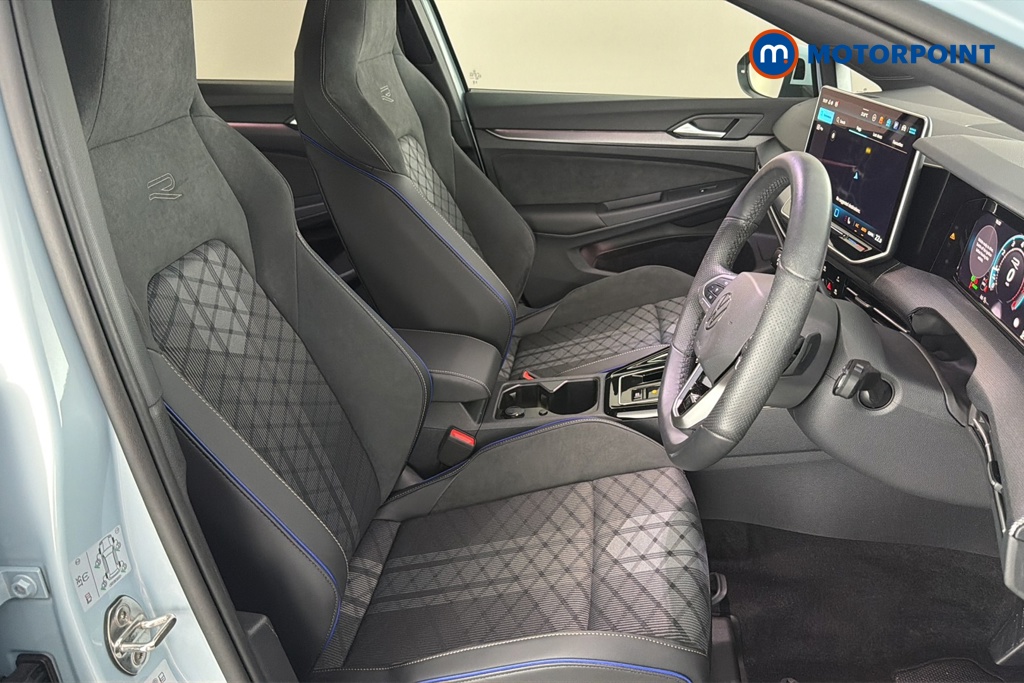 Volkswagen Golf R-Line Automatic Petrol Hatchback - Stock Number (1682358) - 22nd supplementary image
