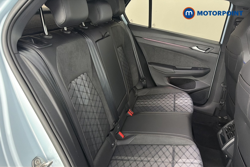 Volkswagen Golf R-Line Automatic Petrol Hatchback - Stock Number (1682358) - 25th supplementary image