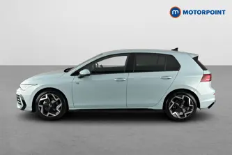 Volkswagen Golf R-Line Automatic Petrol Hatchback - Stock Number (1682358) - Drivers side