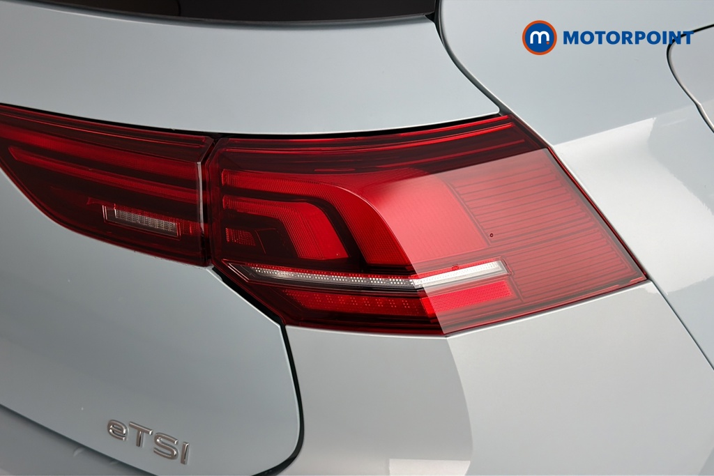 Volkswagen Golf R-Line Automatic Petrol Hatchback - Stock Number (1682358) - 36th supplementary image