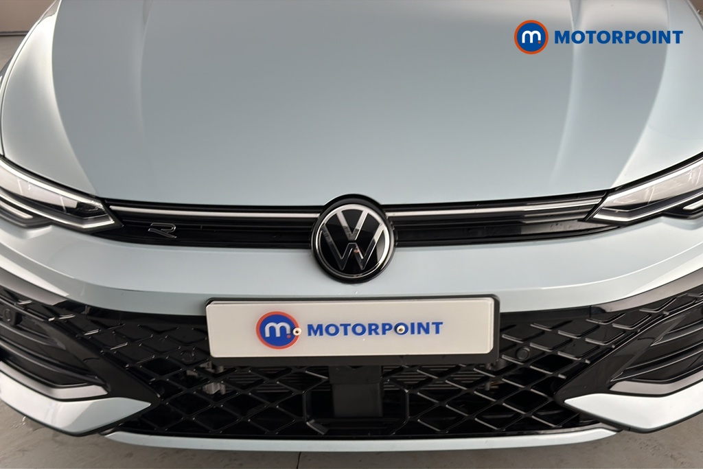 Volkswagen Golf R-Line Automatic Petrol Hatchback - Stock Number (1682358) - 43rd supplementary image