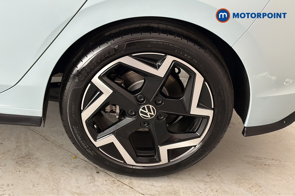 Volkswagen Golf R-Line Automatic Petrol Hatchback - Stock Number (1682358) - 45th supplementary image
