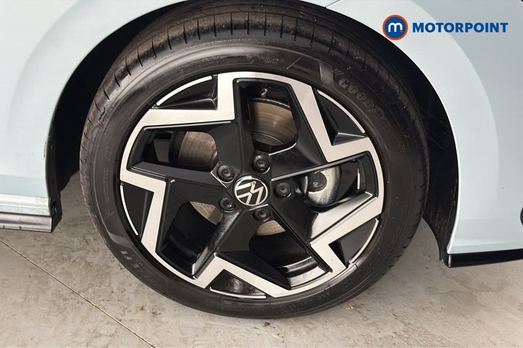 Volkswagen Golf R-Line Automatic Petrol Hatchback - Stock Number (1682358) - 47th supplementary image