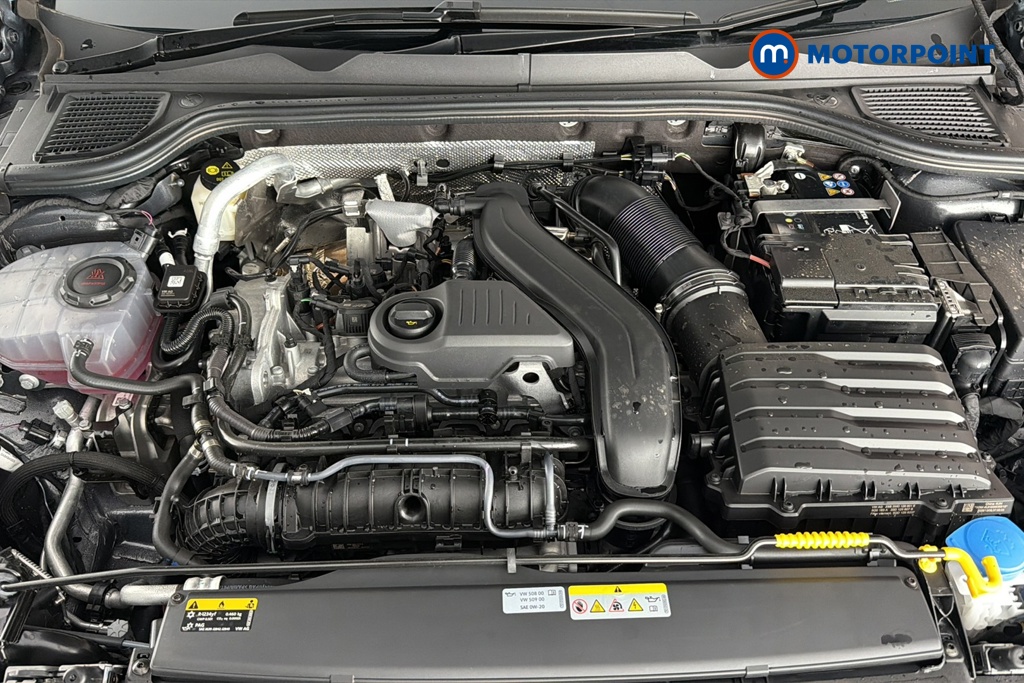 Volkswagen Golf R-Line Automatic Petrol Hatchback - Stock Number (1682358) - 48th supplementary image