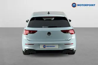 Volkswagen Golf R-Line Automatic Petrol Hatchback - Stock Number (1682358) - Rear bumper