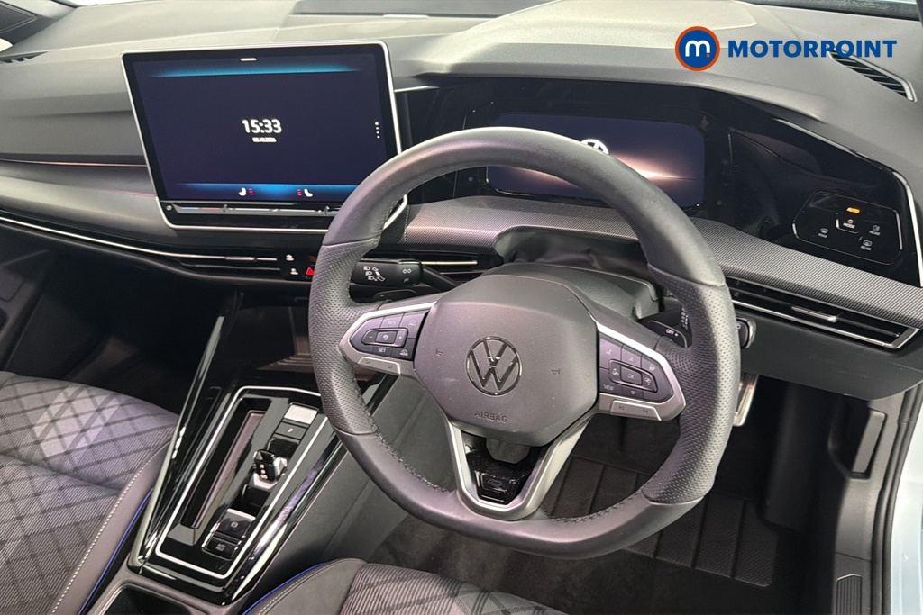 Volkswagen Golf R-Line Automatic Petrol Hatchback - Stock Number (1682358) - 1st supplementary image
