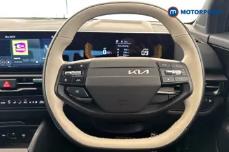 KIA Sportage Gt-Line Automatic Petrol SUV - Stock Number (1682381) - 2nd supplementary image